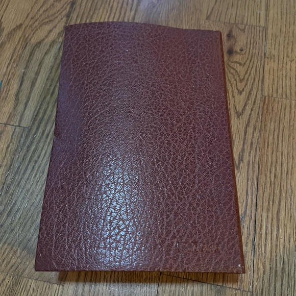 Vintage 80's St Joseph Edition of the New American Bible, Medium Size Edition - Picture 3 of 11